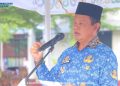 Bupati Seruyan Dorong Disiplin dan Evaluasi Kinerja ASN