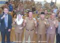 Bupati Seruyan Tekankan Pentingnya Integritas dalam Seleksi JPT Pratama