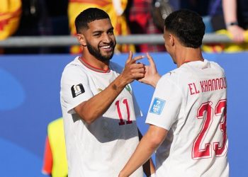 Kemenangan Perdana Maroko di Piala Dunia 2026 Atas Skotlandia