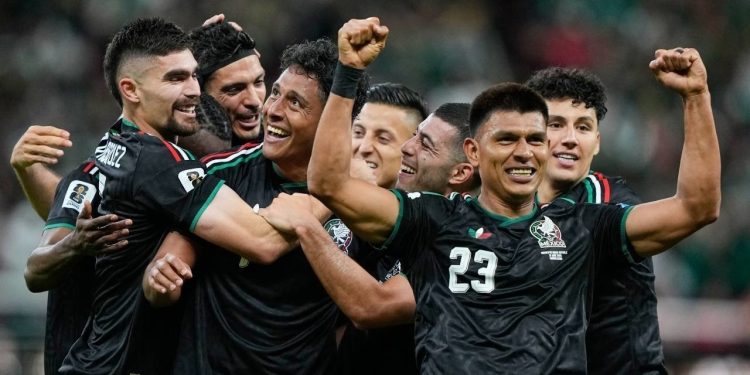 Meksiko Pastikan Tempat di Babak 32 Besar Piala Dunia 2026 Setelah Kalahkan Korea Selatan