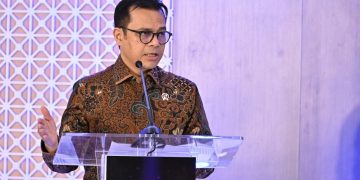 Wamen Nezar: Ancaman Penipuan Digital Meningkat Akibat Konten Palsu AI