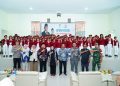 Pemkot Tidore Dorong Siswa Sekolah Rakyat Manfaatkan Pendidikan untuk Masa Depan