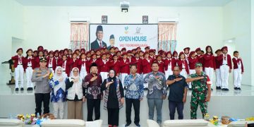 Pemkot Tidore Dorong Siswa Sekolah Rakyat Manfaatkan Pendidikan untuk Masa Depan