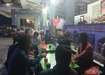 Pemprov Gorontalo Siapkan Layanan untuk Peserta PENAS XVII dari Sumsel