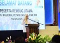 Wakil Gubernur Gorontalo: Petani dan Nelayan Pilar Kedaulatan Bangsa