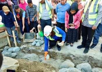 Pemkab Donggala dan BPMP Sulteng Revitalisasi Pendidikan untuk Peningkatan Mutu