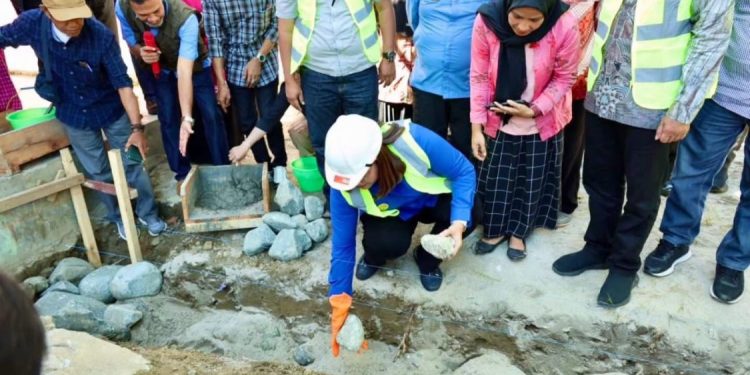 Pemkab Donggala dan BPMP Sulteng Revitalisasi Pendidikan untuk Peningkatan Mutu