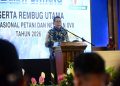 Tiga Provinsi Bersaing Jadi Tuan Rumah PENAS XVIII 2029