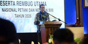 Tiga Provinsi Bersaing Jadi Tuan Rumah PENAS XVIII 2029