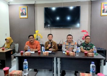 Budaya Lokal Yogyakarta Jadi Sorotan di Konferensi Pendidikan Indonesia