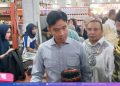 Voucher Belanja dari Wapres Bantu Anak Yatim Gorontalo Penuhi Kebutuhan Sekolah