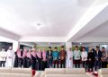 Wabup Sergai Dorong Generasi Muda Kuasai Teknologi dan Nilai Spiritual
