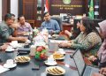 UIN Ar-Raniry dan Kementerian P2MI Perkuat Kerja Sama untuk Pekerja Migran
