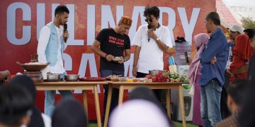 Aceh Culinary Festival 2026: Skema Kolektif untuk Pariwisata Berkelanjutan