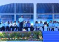 Teknologi Pertanian Modern Tingkatkan Produktivitas Padi di Gorontalo
