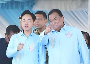 Gobel Group Dorong Ekosistem Agrominapolitan di PENAS XVII Gorontalo