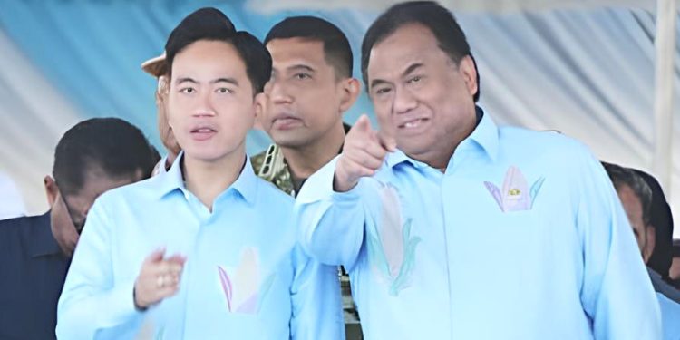 Gobel Group Dorong Ekosistem Agrominapolitan di PENAS XVII Gorontalo