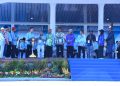 Wapres Gibran: Kemandirian Pangan Jadi Prioritas Hadapi Tantangan Global
