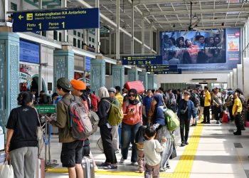 Pemerintah Tawarkan Diskon Transportasi untuk Libur Sekolah 2026