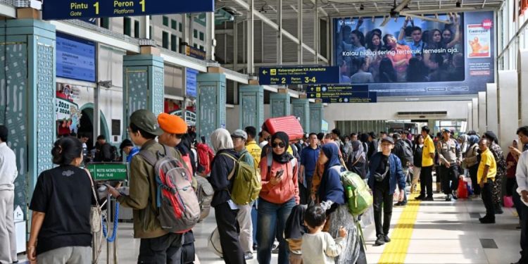 Pemerintah Tawarkan Diskon Transportasi untuk Libur Sekolah 2026