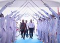 Poltekpel Sorong Tingkatkan Kompetensi Maritim Putra-Putri Papua