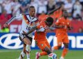 Jerman Lolos ke 32 Besar Piala Dunia 2026 Usai Kalahkan Pantai Gading