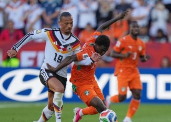 Jerman Lolos ke 32 Besar Piala Dunia 2026 Usai Kalahkan Pantai Gading