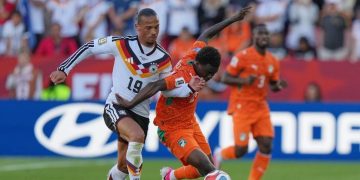Jerman Lolos ke 32 Besar Piala Dunia 2026 Usai Kalahkan Pantai Gading