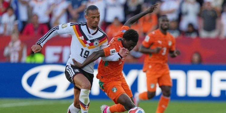 Jerman Lolos ke 32 Besar Piala Dunia 2026 Usai Kalahkan Pantai Gading