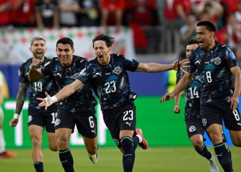 Turki Tersingkir dari Piala Dunia 2026 Usai Dikalahkan Paraguay
