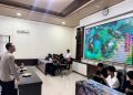 Polres Lampung Utara Gelar Turnamen Mobile Legends Sambut Hari Bhayangkara ke-80