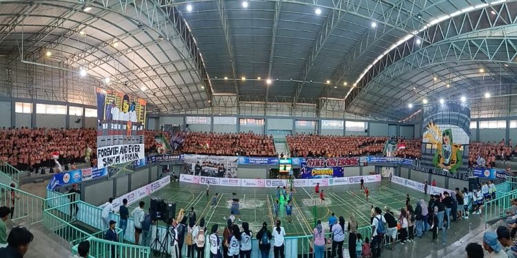 Indomaret Volleyball Tournament 2026: Pembinaan Atlet Muda di Jawa Timur