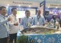 DKP Gorontalo Tampilkan Produk Agromaritim Unggulan di PENAS XVII