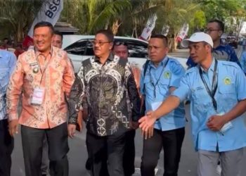 Bupati Gayo Lues Dorong Kopi dan Kakao Jadi Prioritas Nasional di PENAS XVI