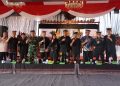 Festival Samin di Bojonegoro Ungkap Nilai Luhur Sedulur Sikep
