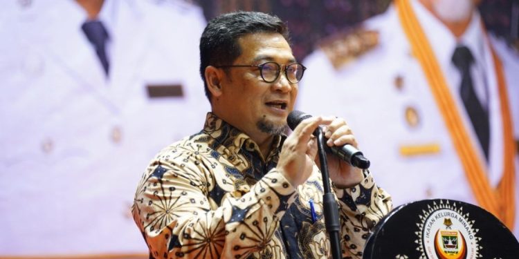 IKM Riau Diharapkan Dorong Pertumbuhan Ekonomi Daerah