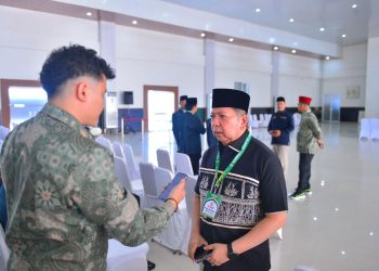 Kuansing Jadi Pusat Lahirnya Qari dan Qariah Terbaik di Riau