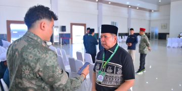 Kuansing Jadi Pusat Lahirnya Qari dan Qariah Terbaik di Riau