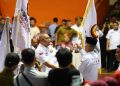 Pelantikan IKM Riau Perkuat Persaudaraan Minang dan Melayu