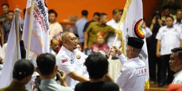 Pelantikan IKM Riau Perkuat Persaudaraan Minang dan Melayu