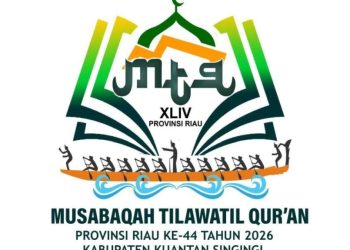 Persaingan Ketat MTQ XLIV Riau, LPTQ Pastikan Kesiapan Kafilah