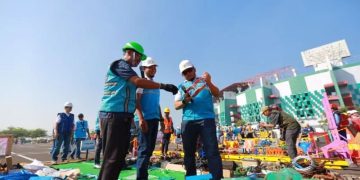 Dirut PLN Minta Maaf atas Pemadaman Listrik Bergilir di Jawa