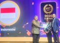 Indonesia Raih Peringkat Kedua Destinasi Wisata Ramah Muslim Dunia