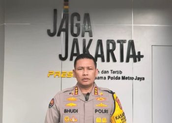 Polda Metro Jaya Segera Limpahkan Kasus Roy Suryo dan Tifauziah Tyassuma ke JPU