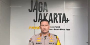Polda Metro Jaya Siap Limpahkan Roy Suryo dan Tifauziah ke JPU