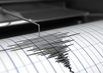 Gempa Magnitudo 3.0 Guncang Sigi, Sulawesi Tengah