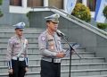 Korlantas Polri Fokus Perkuat 7 Indikator Kinerja Utama di Hari Bhayangkara ke-80