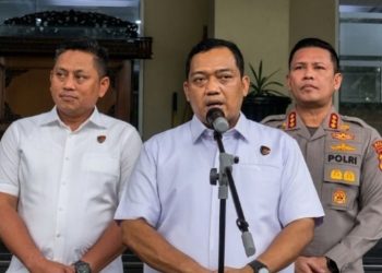 Polda Metro Jaya Serahkan Tersangka RS dan TT ke Kejati DKI