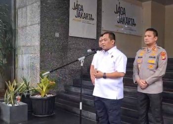 Polda Metro Jaya Tegaskan Proses Hukum Kasus Roy Suryo Tetap Berjalan