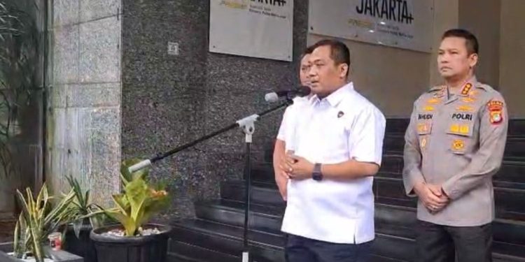 Polda Metro Jaya Tegaskan Proses Hukum Kasus Roy Suryo Tetap Berjalan